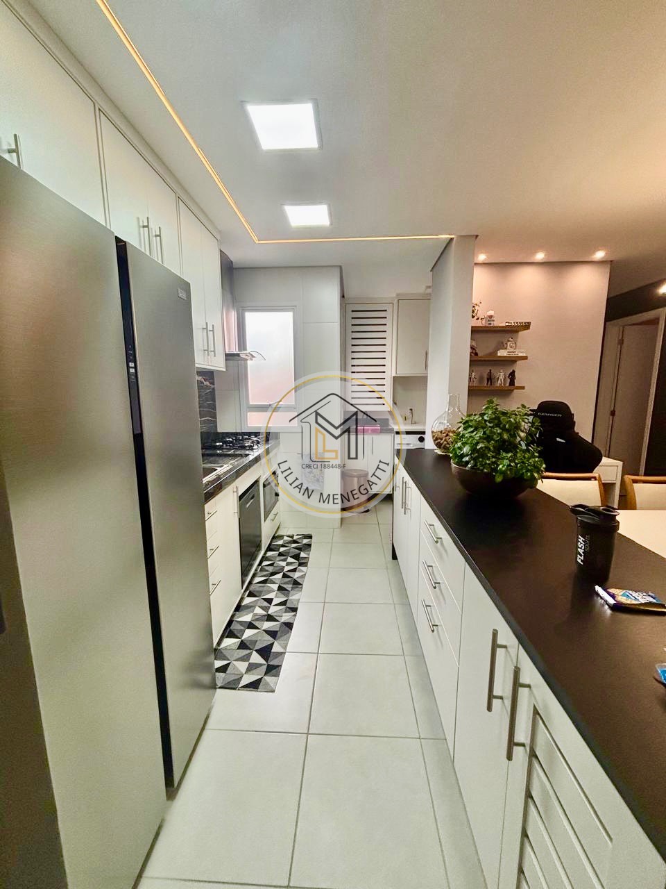 Apartamento, 3 quartos, 78 m² - Foto 12