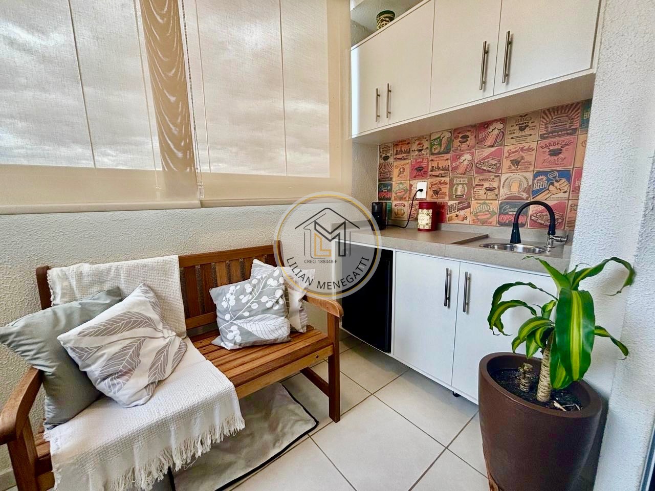 Apartamento, 3 quartos, 78 m² - Foto 7