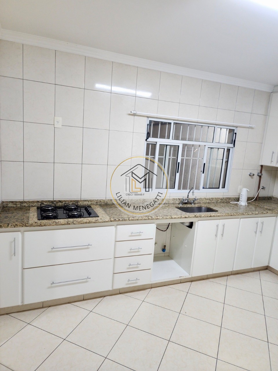 Casa, 3 quartos, 200 m² - Foto 9