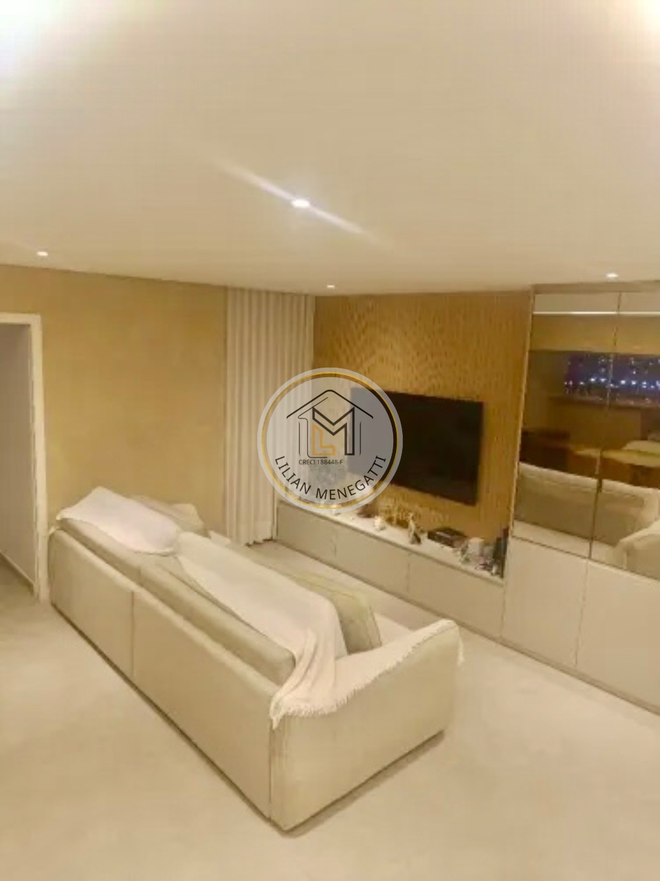 Apartamento, 3 quartos, 101 m² - Foto 5