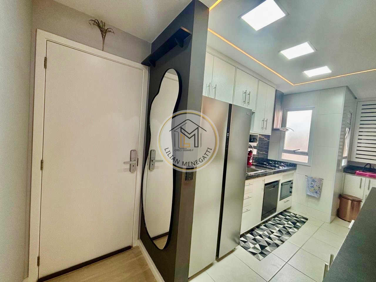 Apartamento, 3 quartos, 78 m² - Foto 5