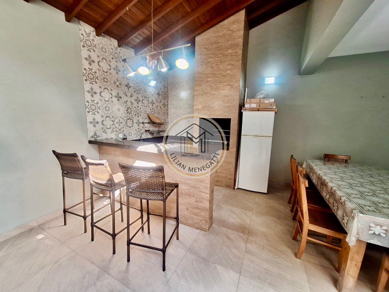Casa, 3 quartos, 150 m² - Foto 5