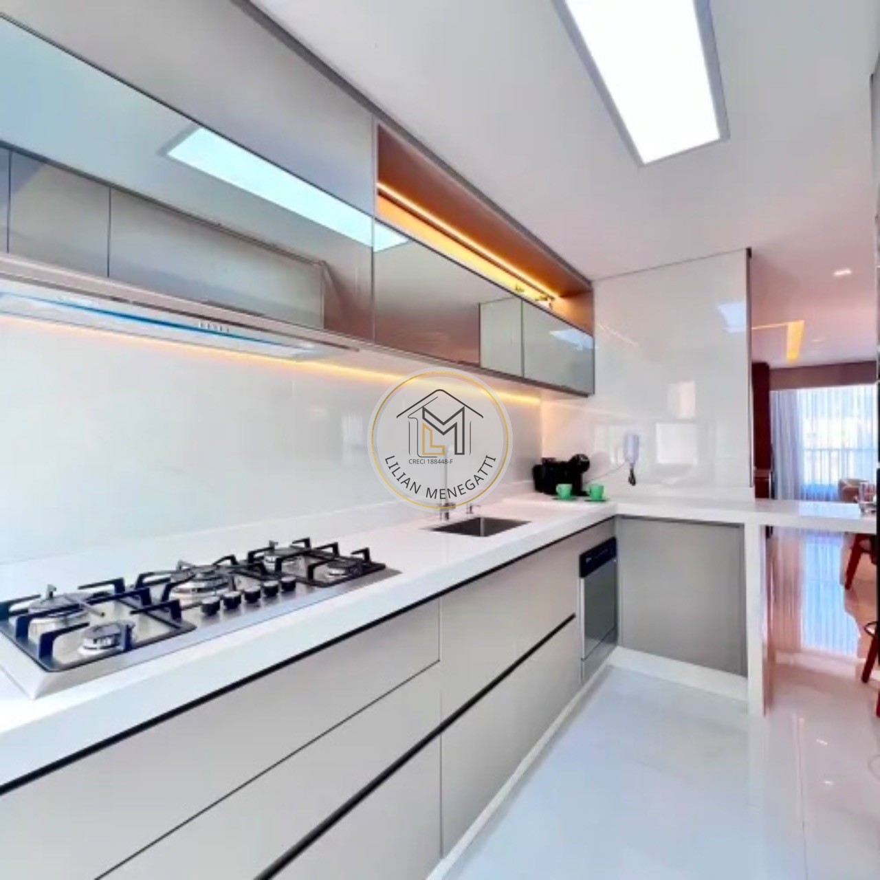 Apartamento, 3 quartos, 113 m² - Foto 10