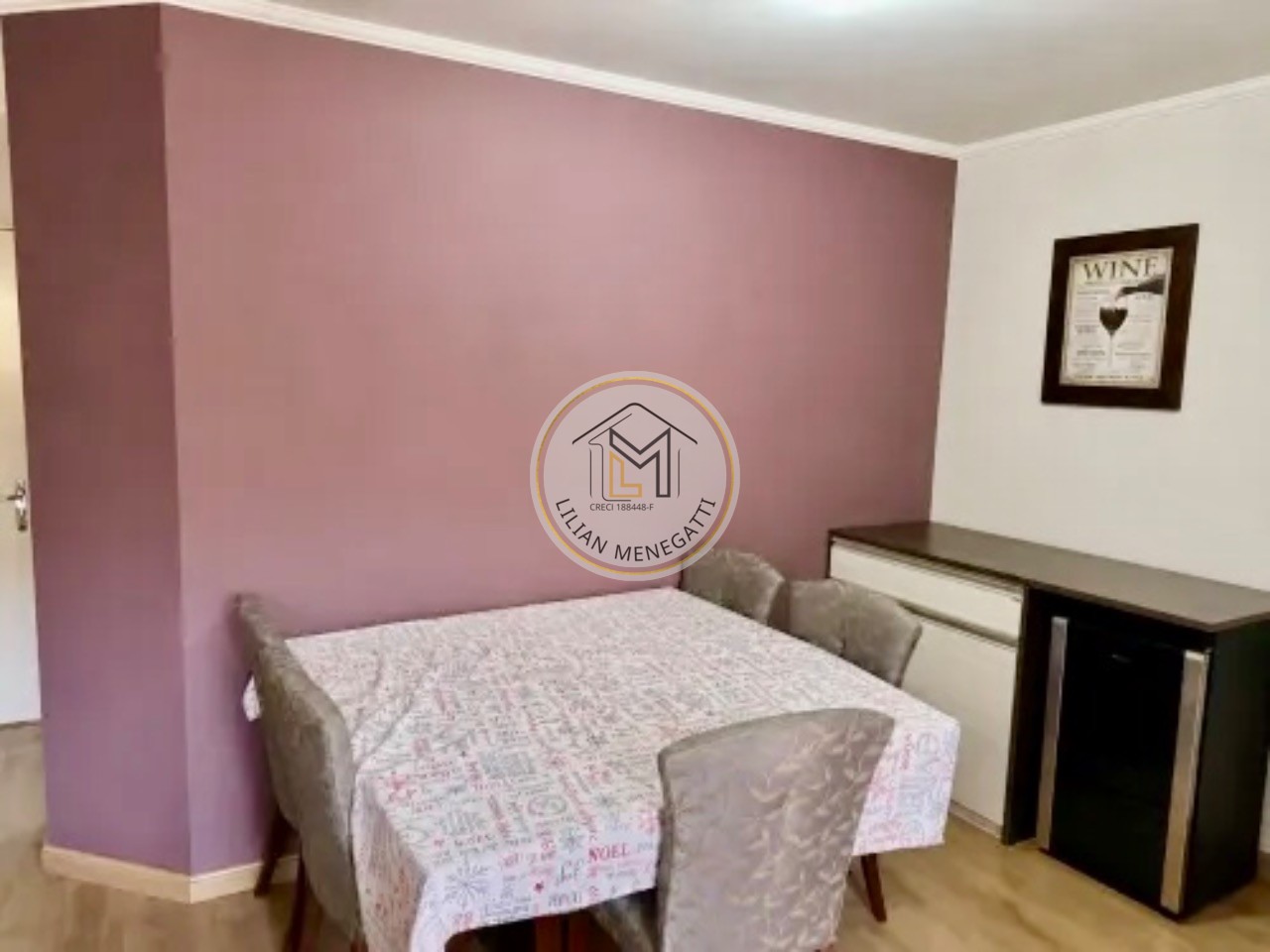 Apartamento, 2 quartos, 66 m² - Foto 4