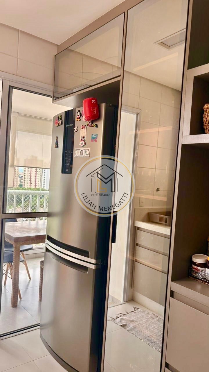 Apartamento, 3 quartos, 110 m² - Foto 9
