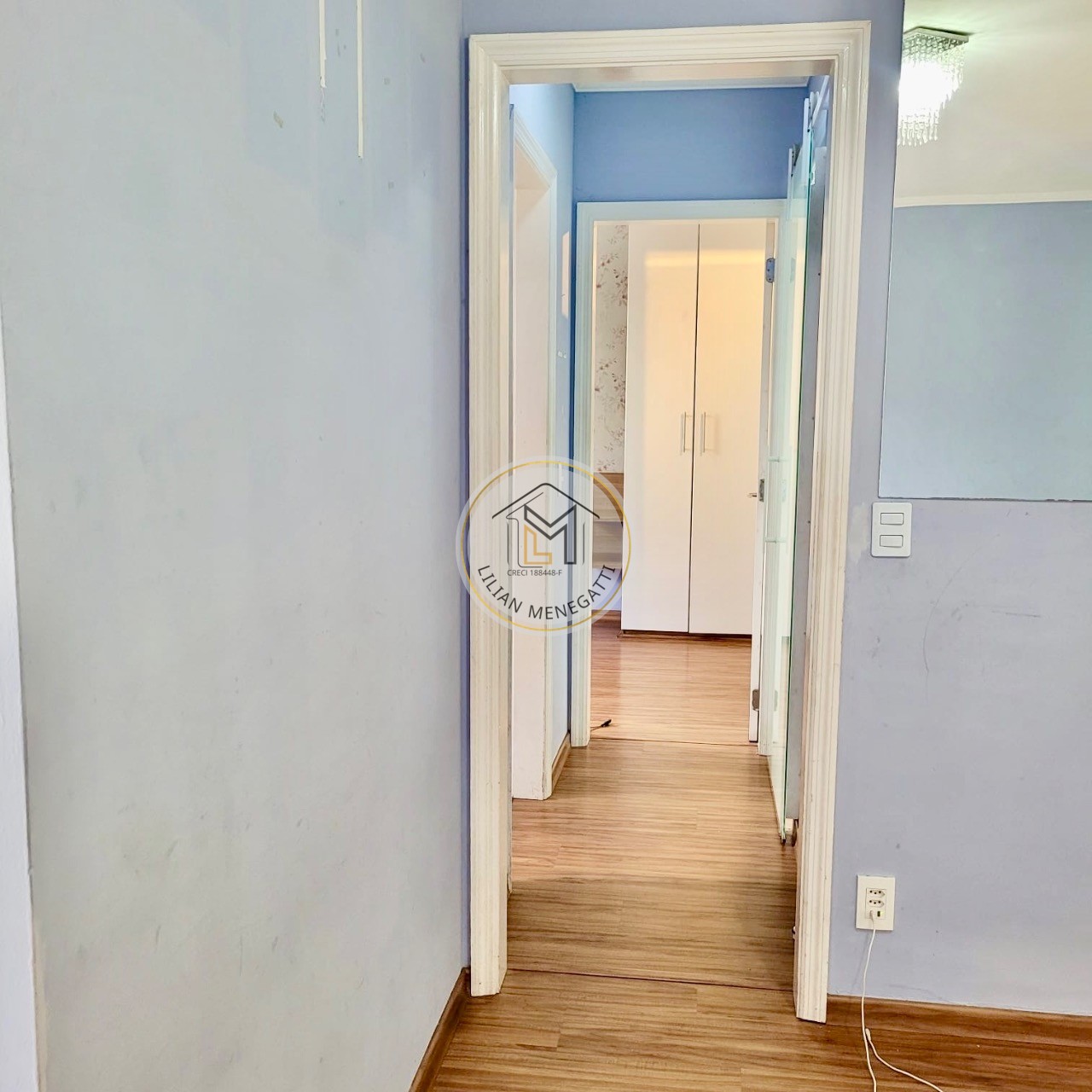 Apartamento, 2 quartos, 66 m² - Foto 8
