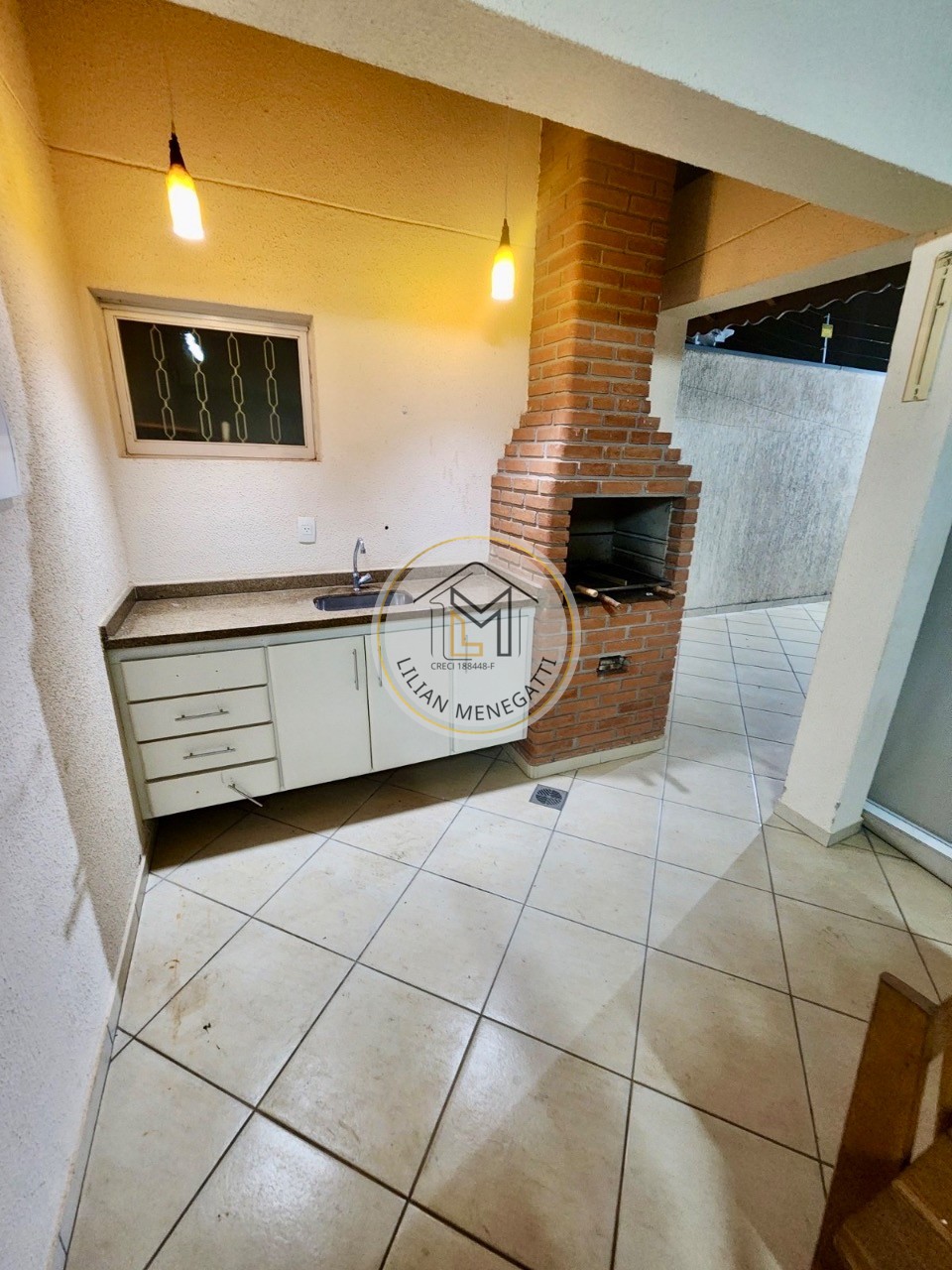 Casa, 3 quartos, 200 m² - Foto 27