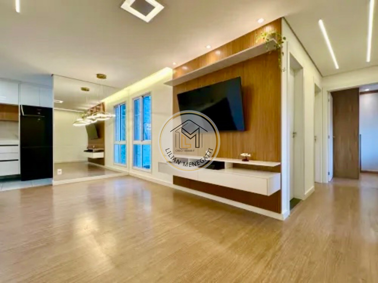 Apartamento, 3 quartos, 64 m² - Foto 17