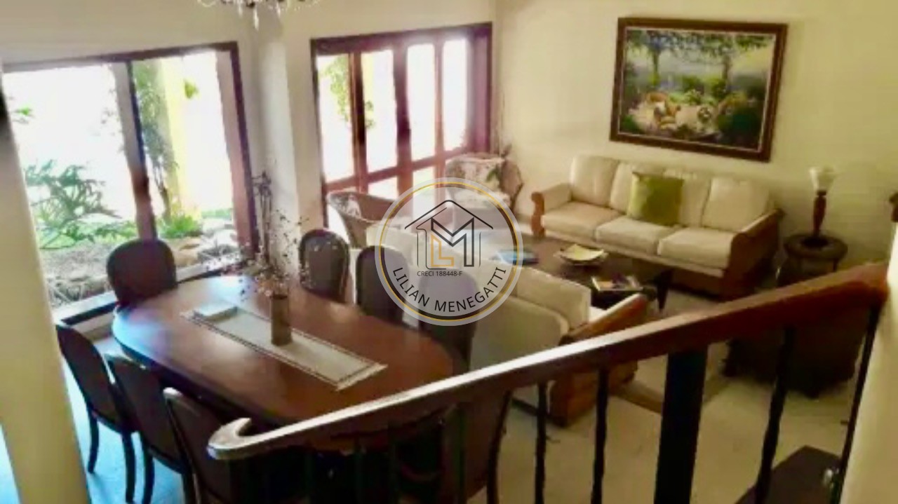 Casa, 3 quartos, 480 m² - Foto 4
