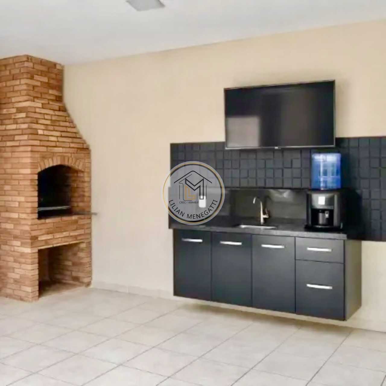 Casa, 4 quartos, 353 m² - Foto 9