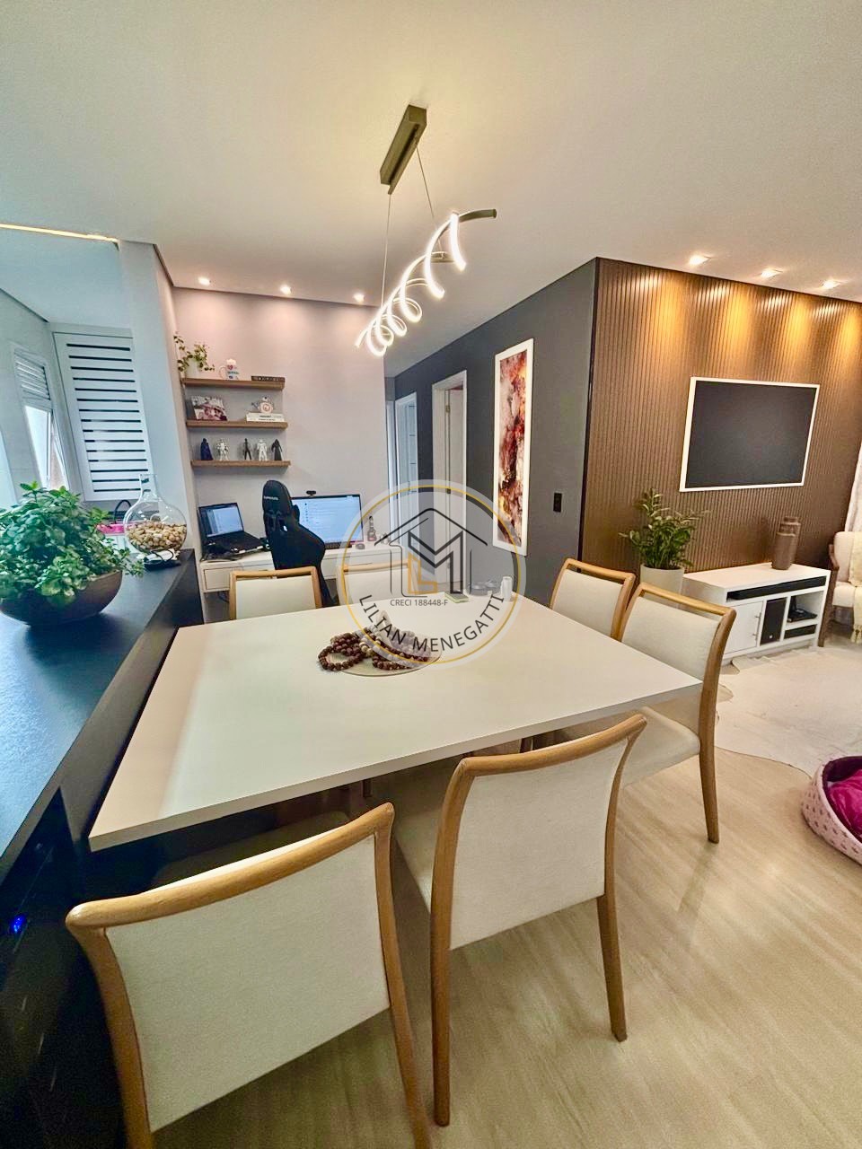Apartamento, 3 quartos, 78 m² - Foto 11