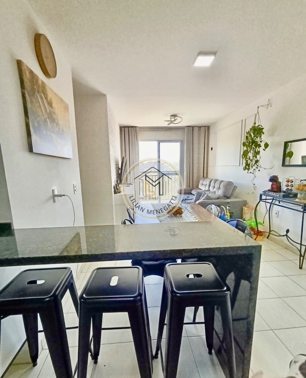Apartamento, 2 quartos, 62 m² - Foto 5