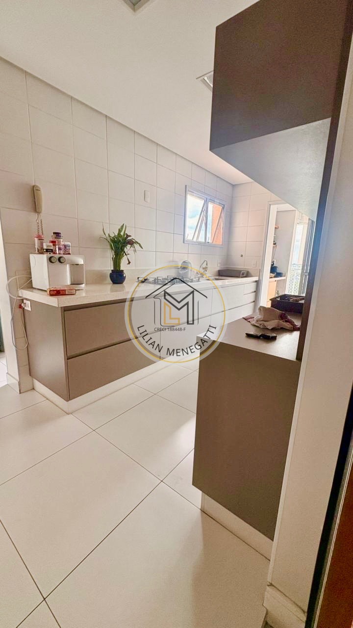 Apartamento, 3 quartos, 110 m² - Foto 8
