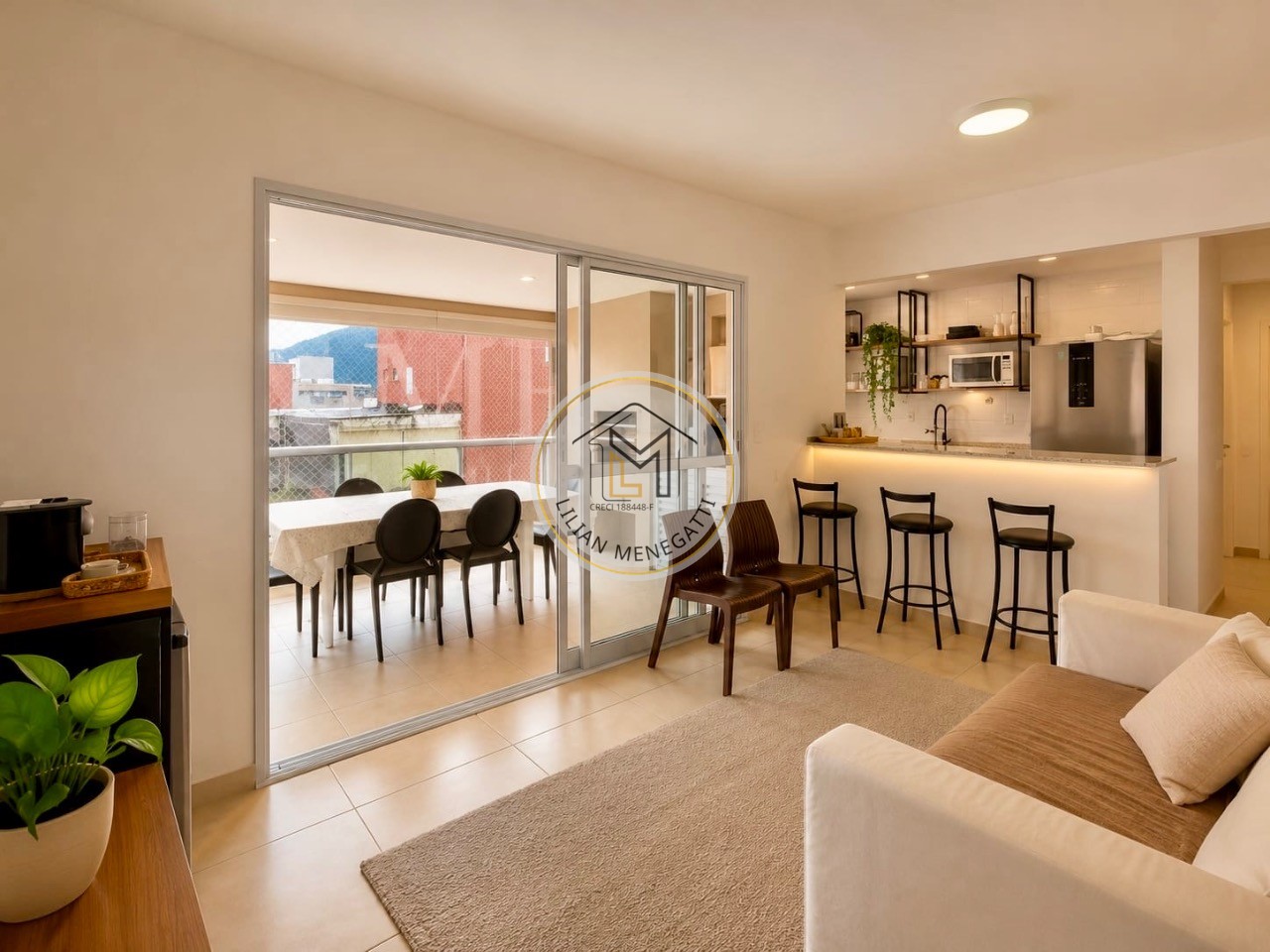Apartamento, 3 quartos, 83 m² - Foto 11
