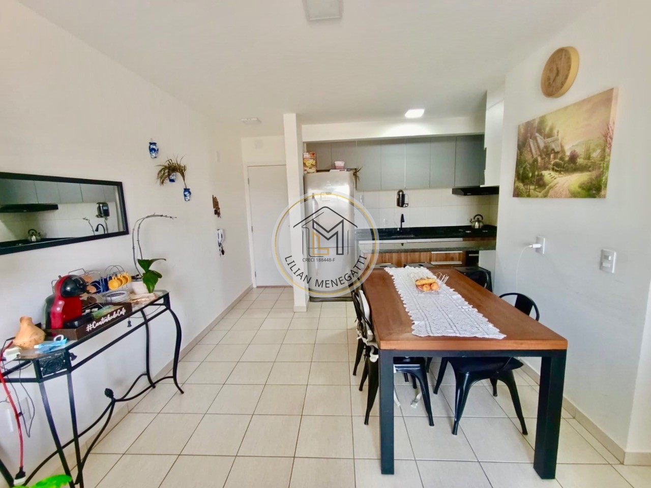 Apartamento, 2 quartos, 62 m² - Foto 8
