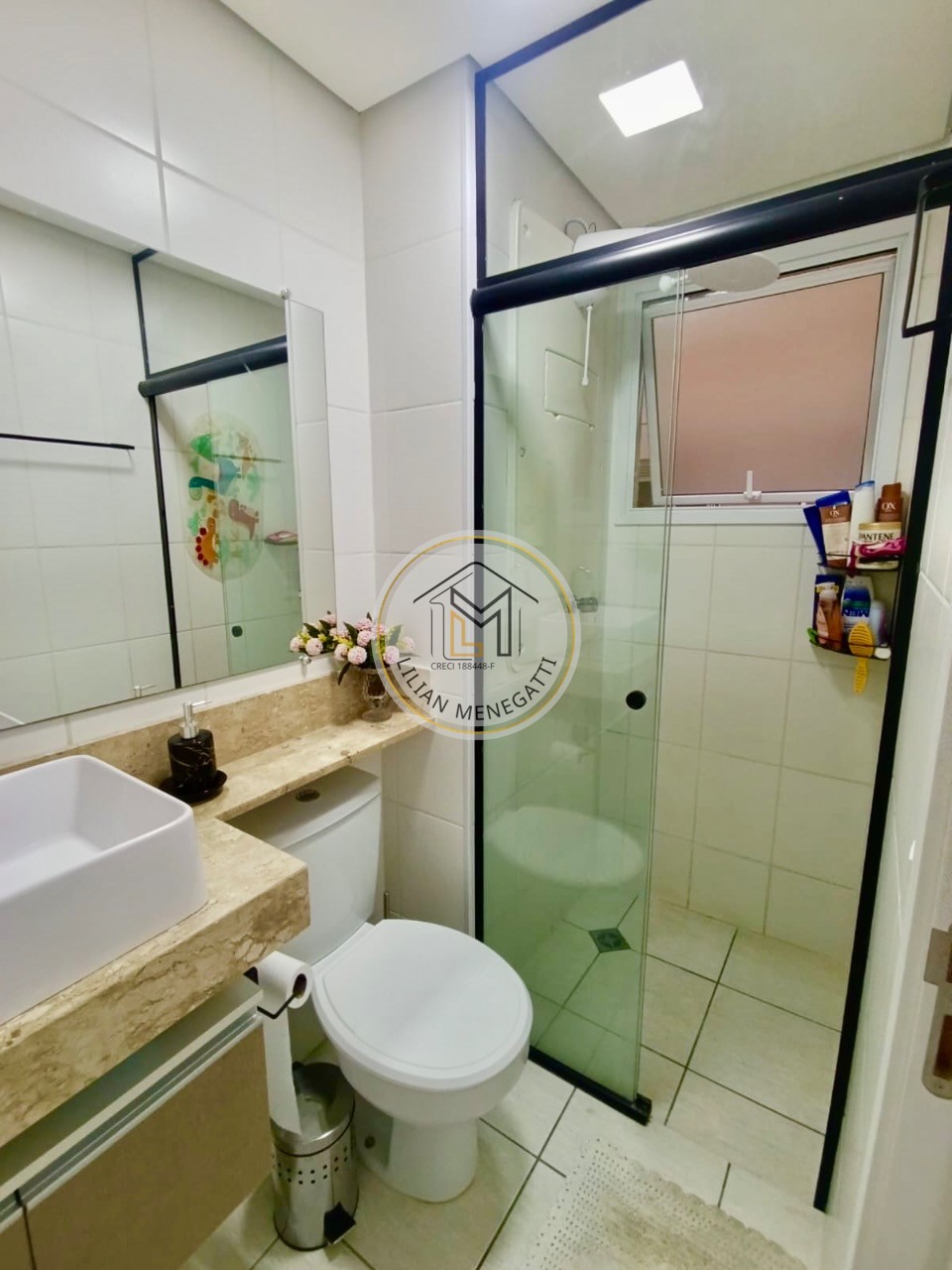 Apartamento, 2 quartos, 62 m² - Foto 24