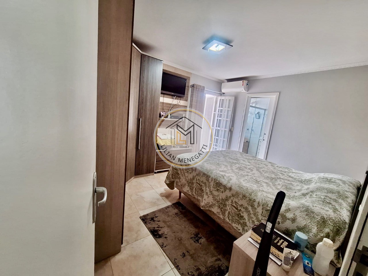 Casa, 3 quartos, 150 m² - Foto 23