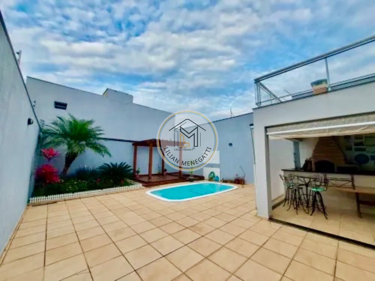 Casa, 3 quartos, 344 m² - Foto 10