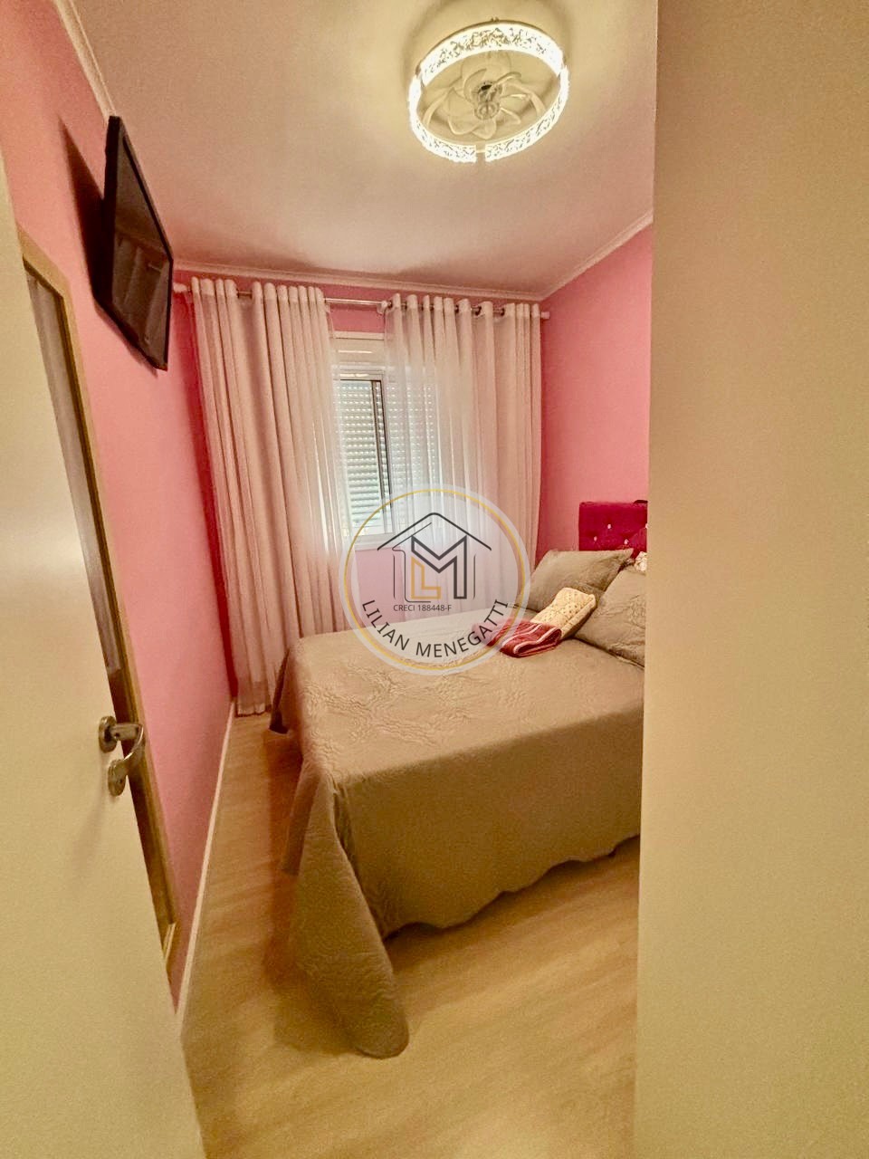 Apartamento, 3 quartos, 78 m² - Foto 22