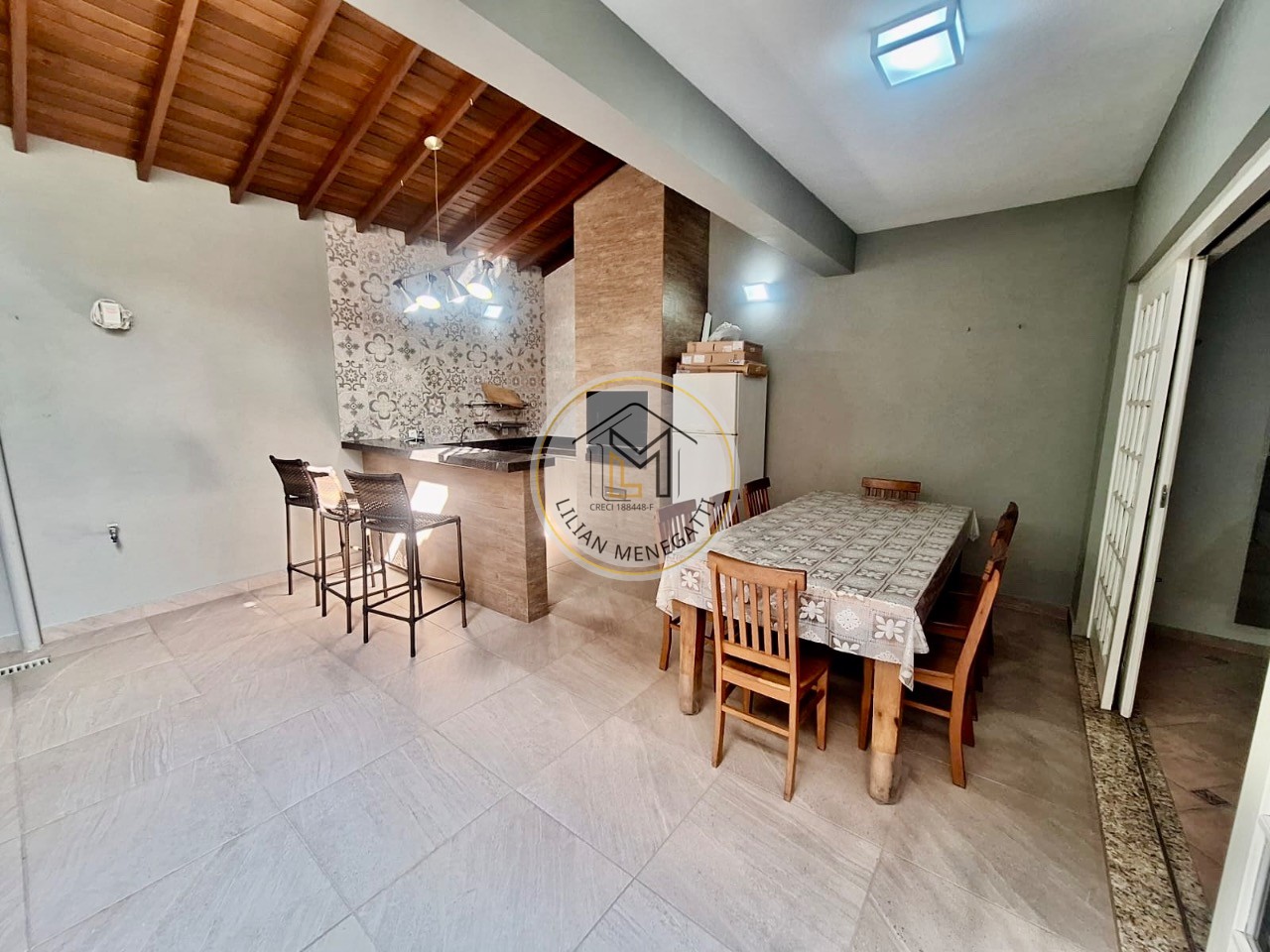 Casa, 3 quartos, 150 m² - Foto 22
