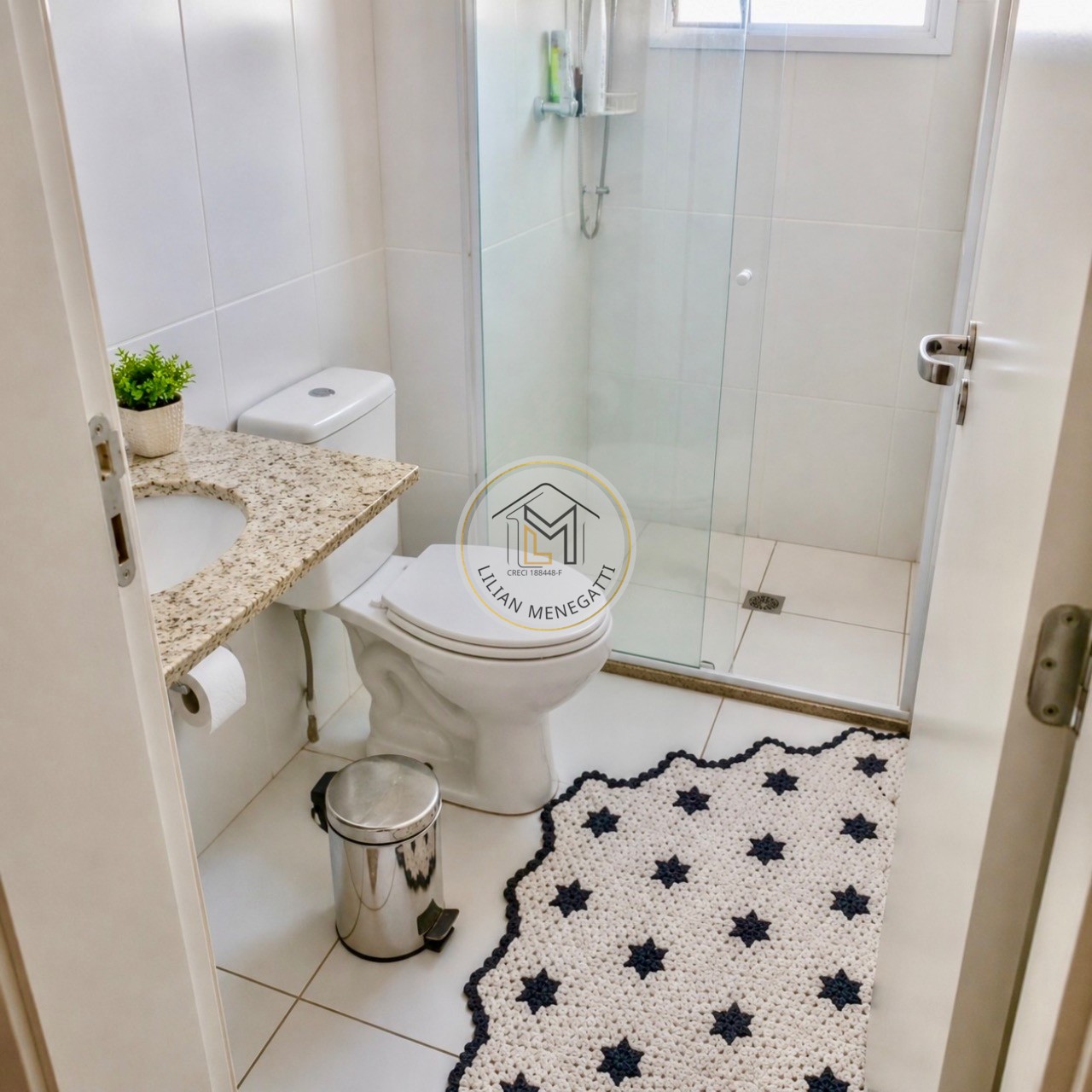 Apartamento, 3 quartos, 80 m² - Foto 7