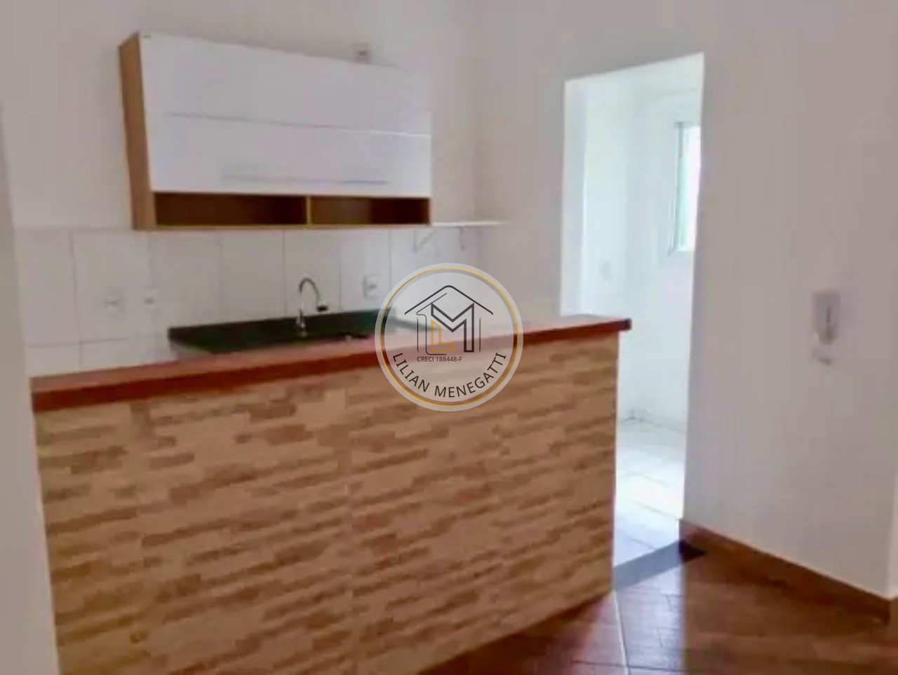 Apartamento, 2 quartos, 49 m² - Foto 5