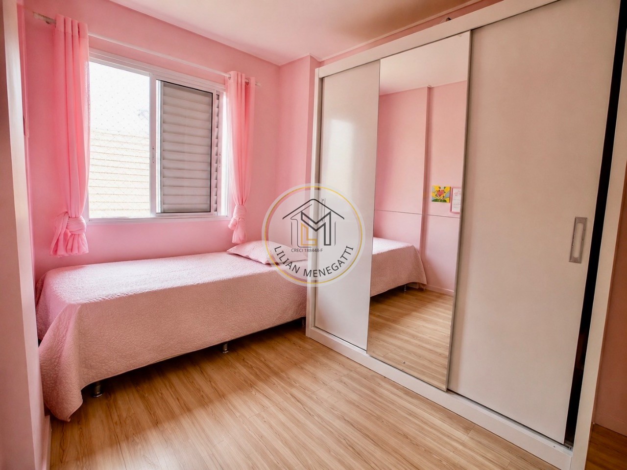 Apartamento, 3 quartos, 80 m² - Foto 6
