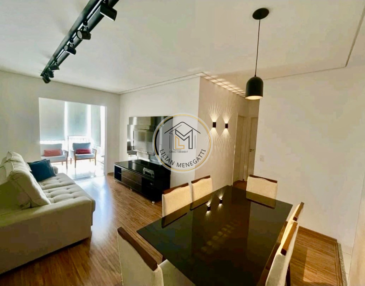 Apartamento, 2 quartos, 66 m² - Foto 6