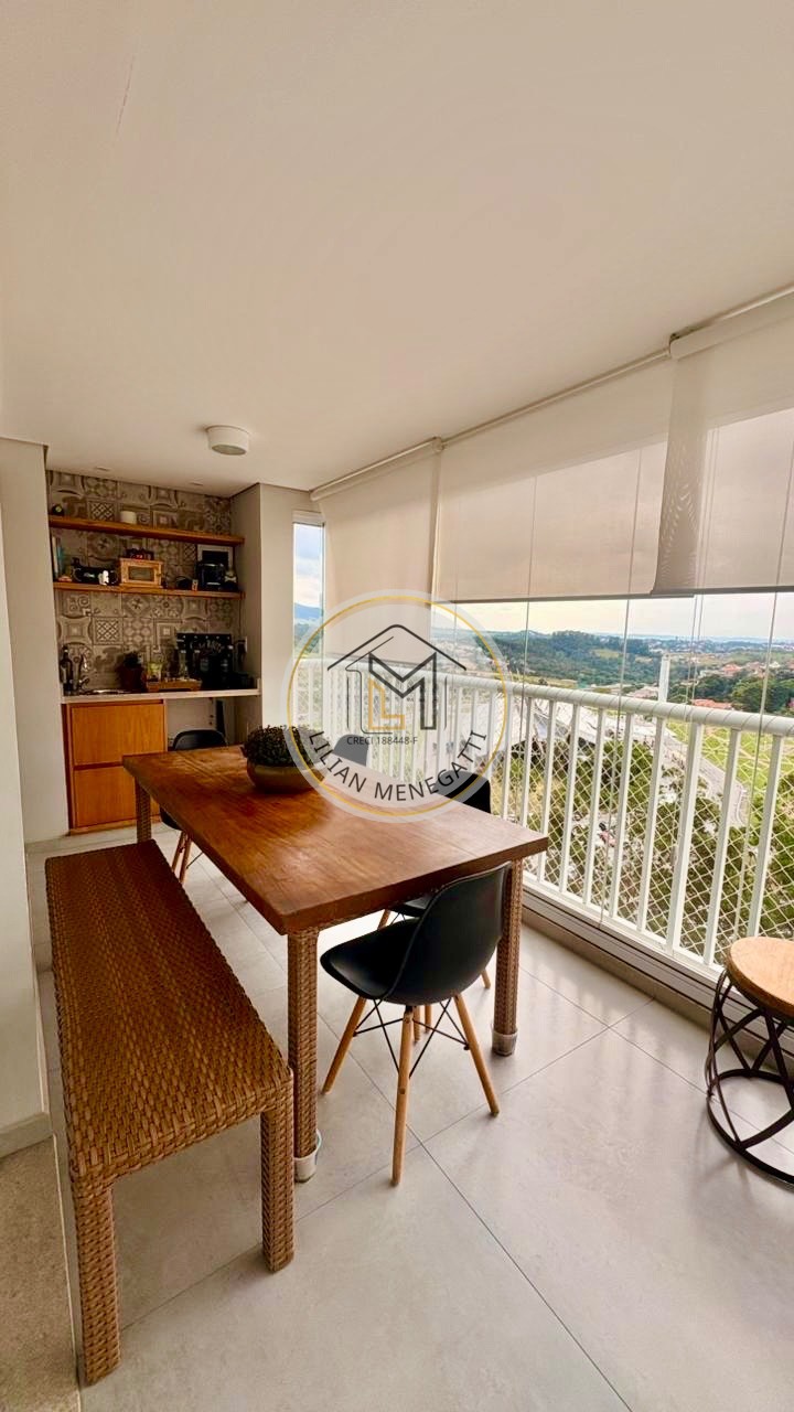 Apartamento, 3 quartos, 110 m² - Foto 5