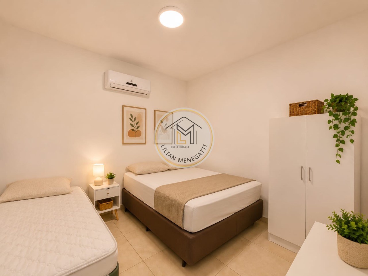 Apartamento, 3 quartos, 83 m² - Foto 7