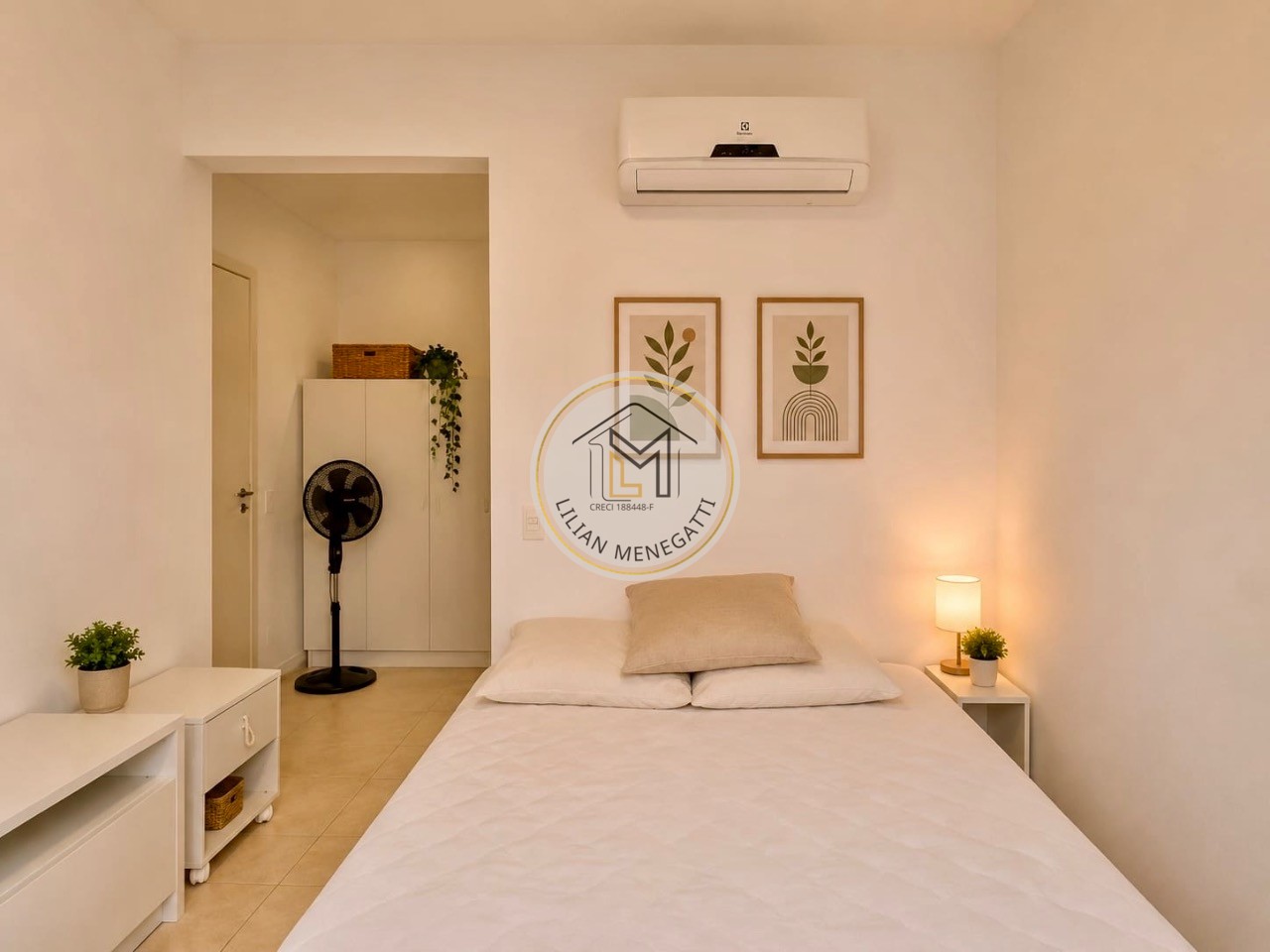 Apartamento, 3 quartos, 83 m² - Foto 4