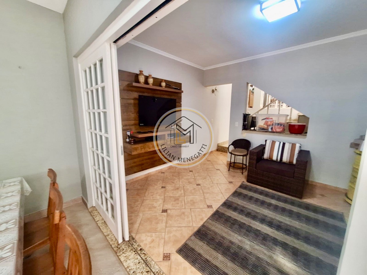 Casa, 3 quartos, 150 m² - Foto 15