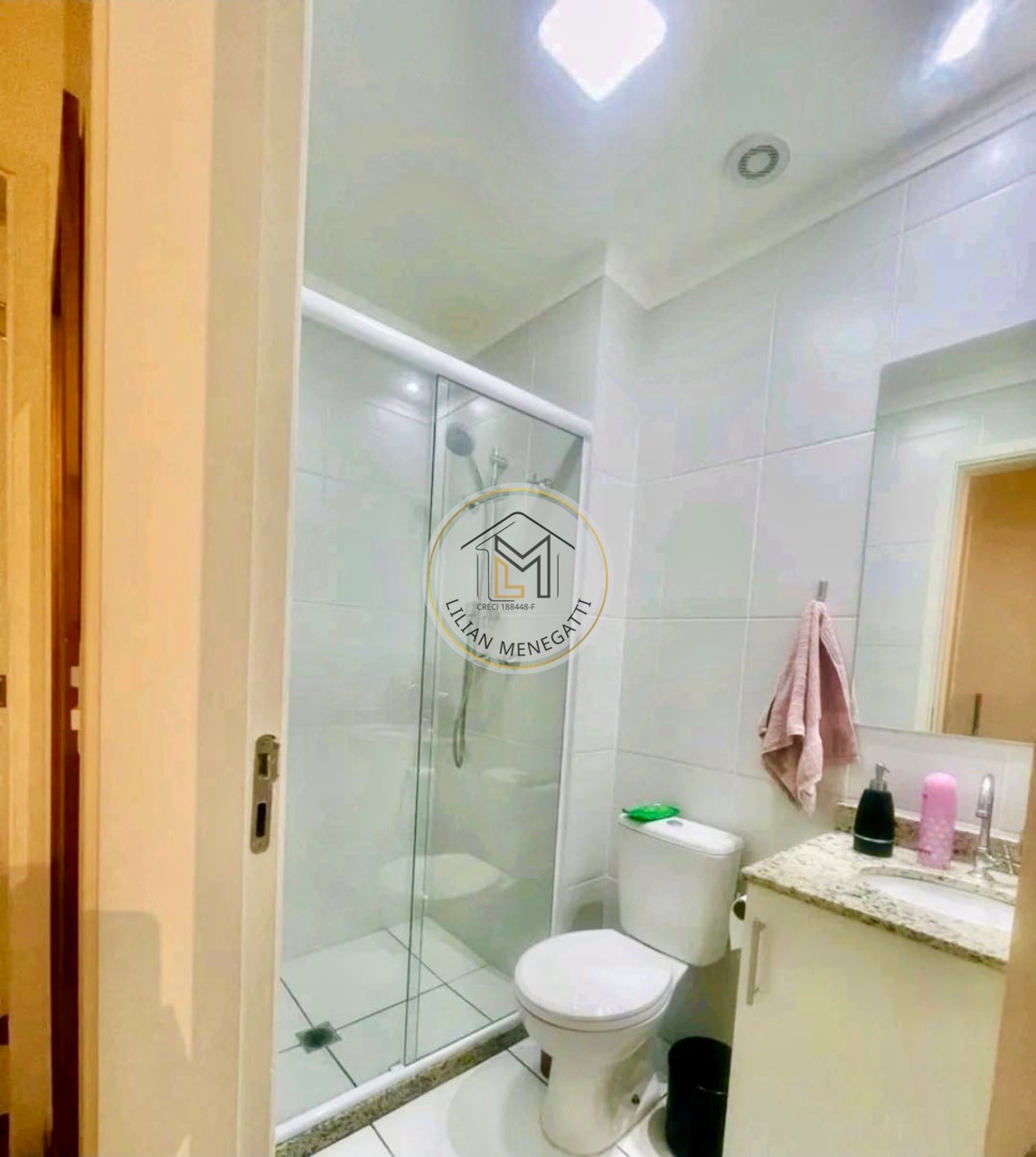 Apartamento, 2 quartos, 66 m² - Foto 11