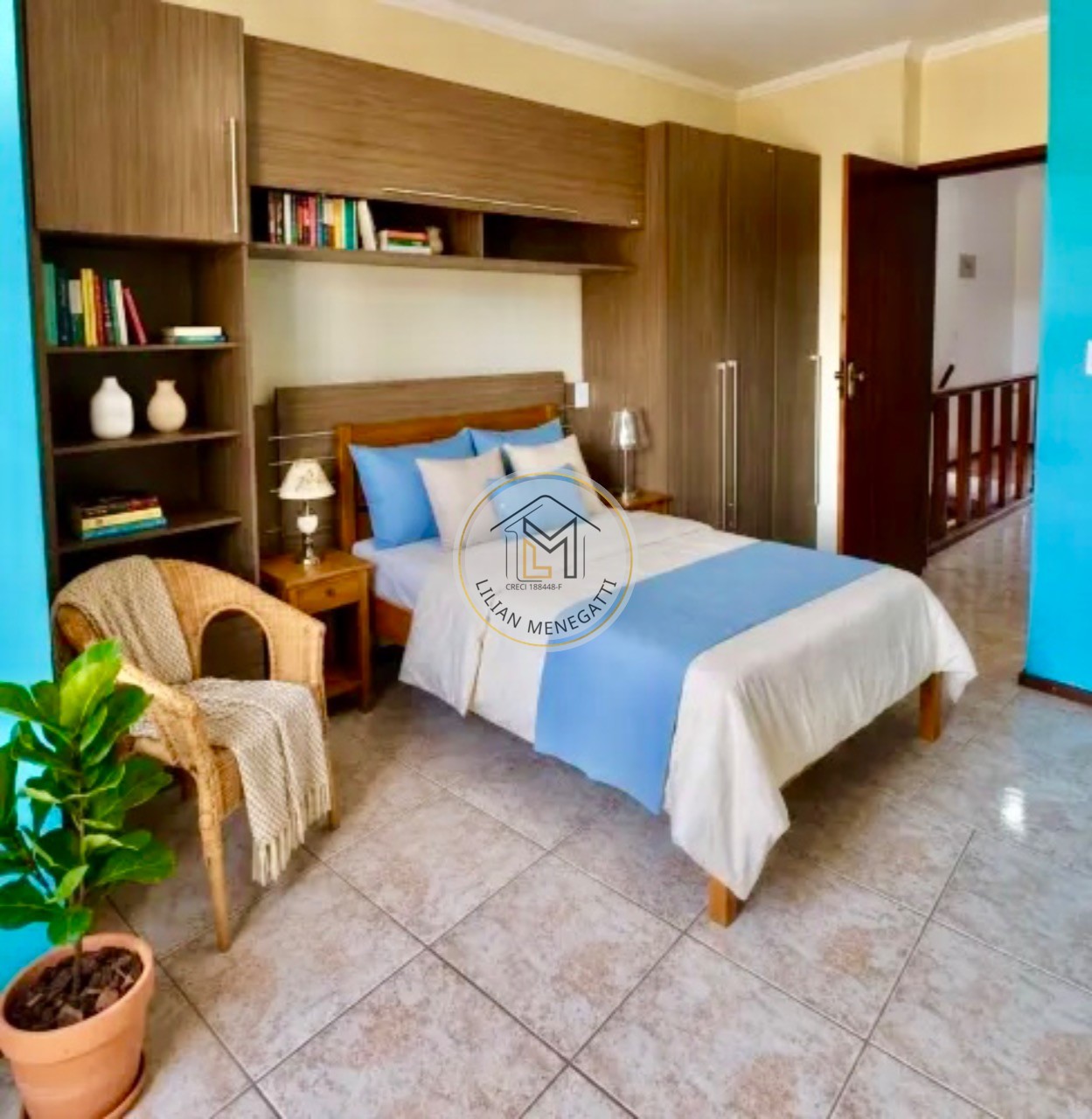 Casa, 2 quartos, 125 m² - Foto 11