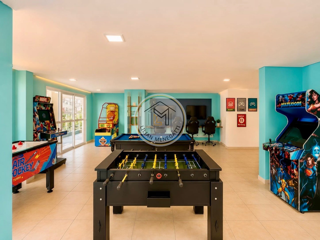 Apartamento, 3 quartos, 83 m² - Foto 21