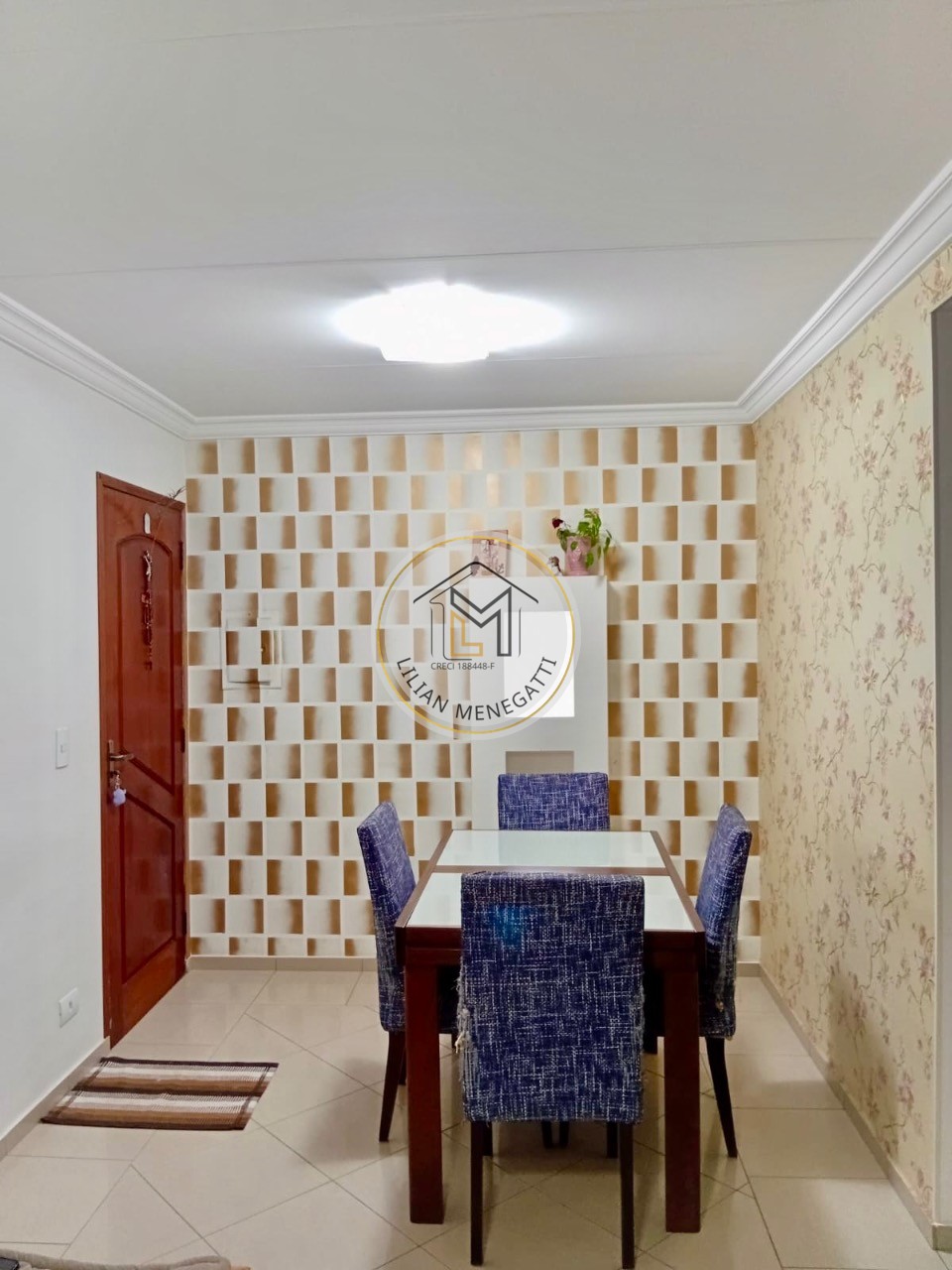 Apartamento, 2 quartos, 57 m² - Foto 4