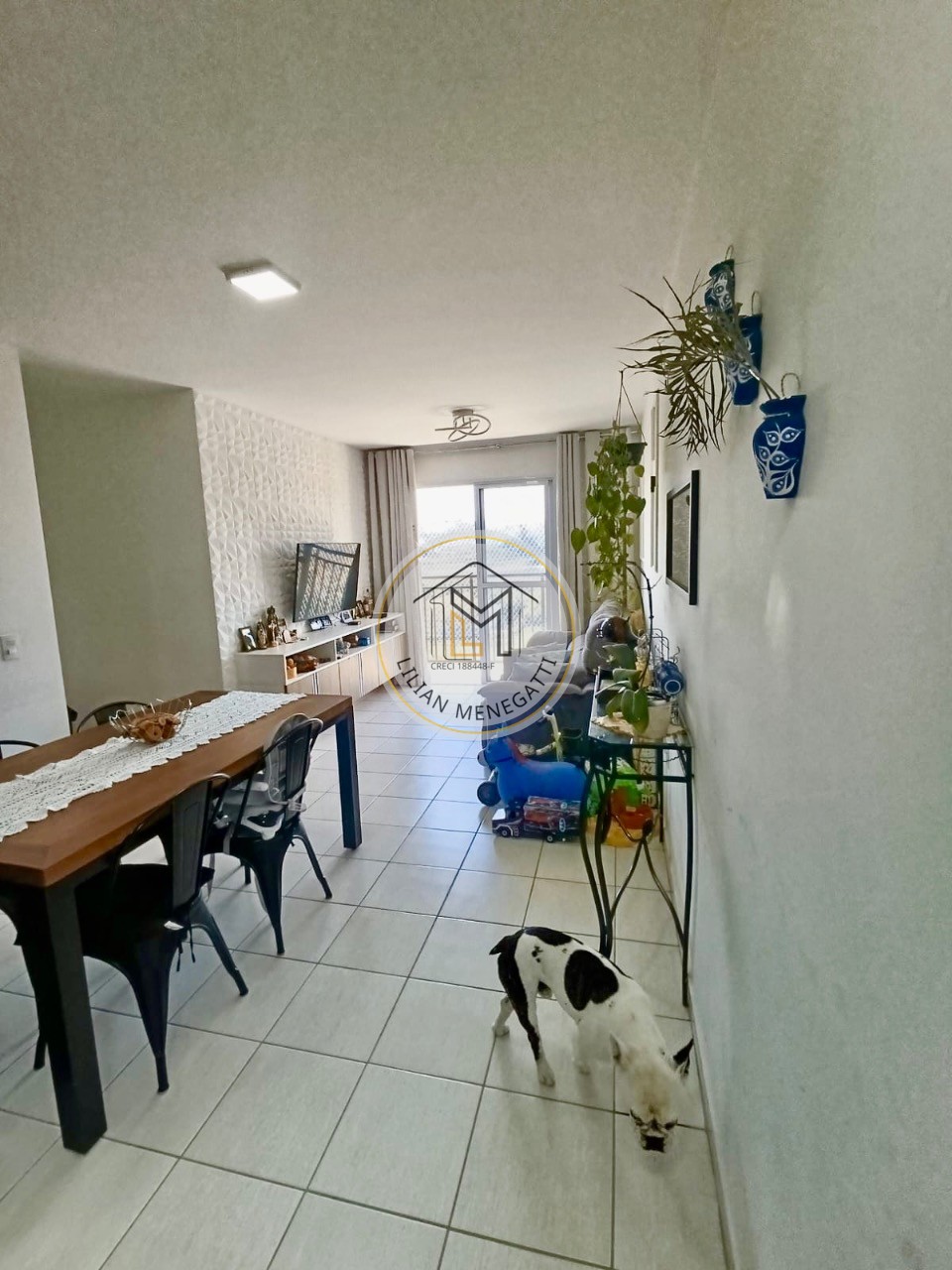Apartamento, 2 quartos, 62 m² - Foto 4