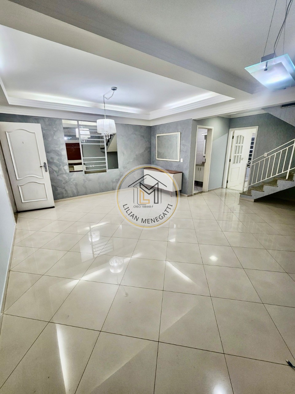 Casa, 3 quartos, 200 m² - Foto 7