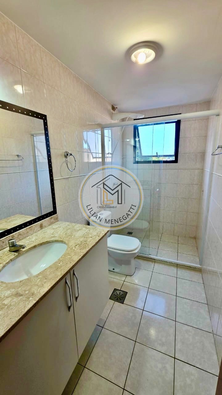 Apartamento, 3 quartos, 93 m² - Foto 14