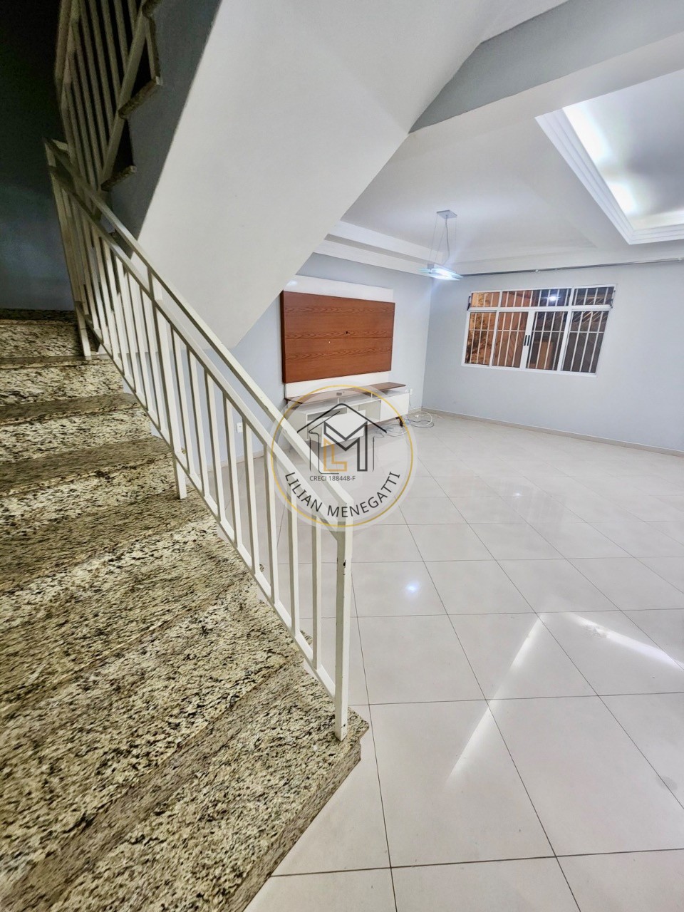 Casa, 3 quartos, 200 m² - Foto 8