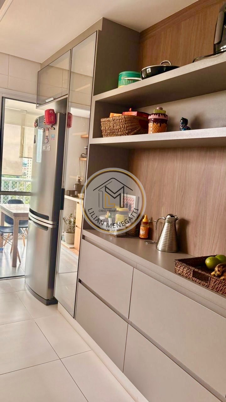 Apartamento, 3 quartos, 110 m² - Foto 6