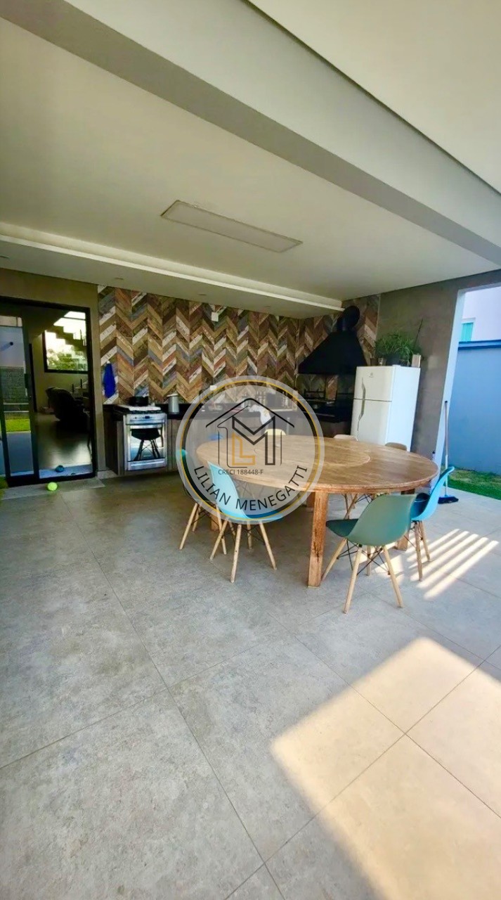 Casa de Condomínio, 4 quartos - Foto 7