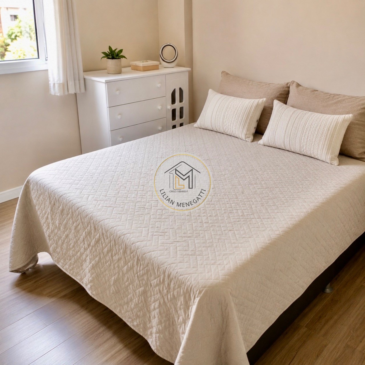 Apartamento, 3 quartos, 80 m² - Foto 4