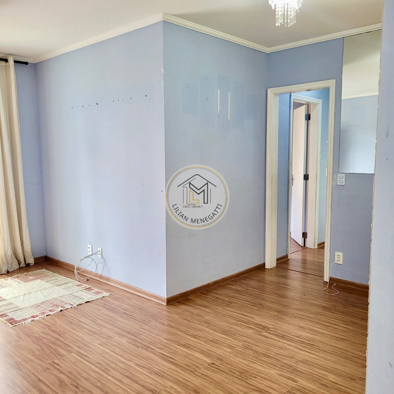 Apartamento, 2 quartos, 66 m² - Foto 2