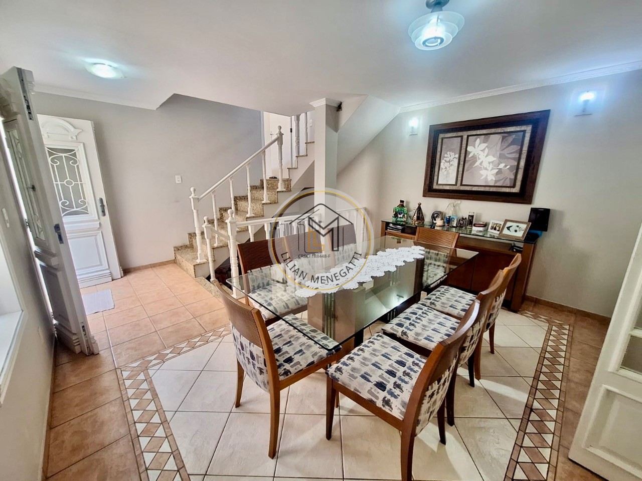 Casa, 3 quartos, 150 m² - Foto 4