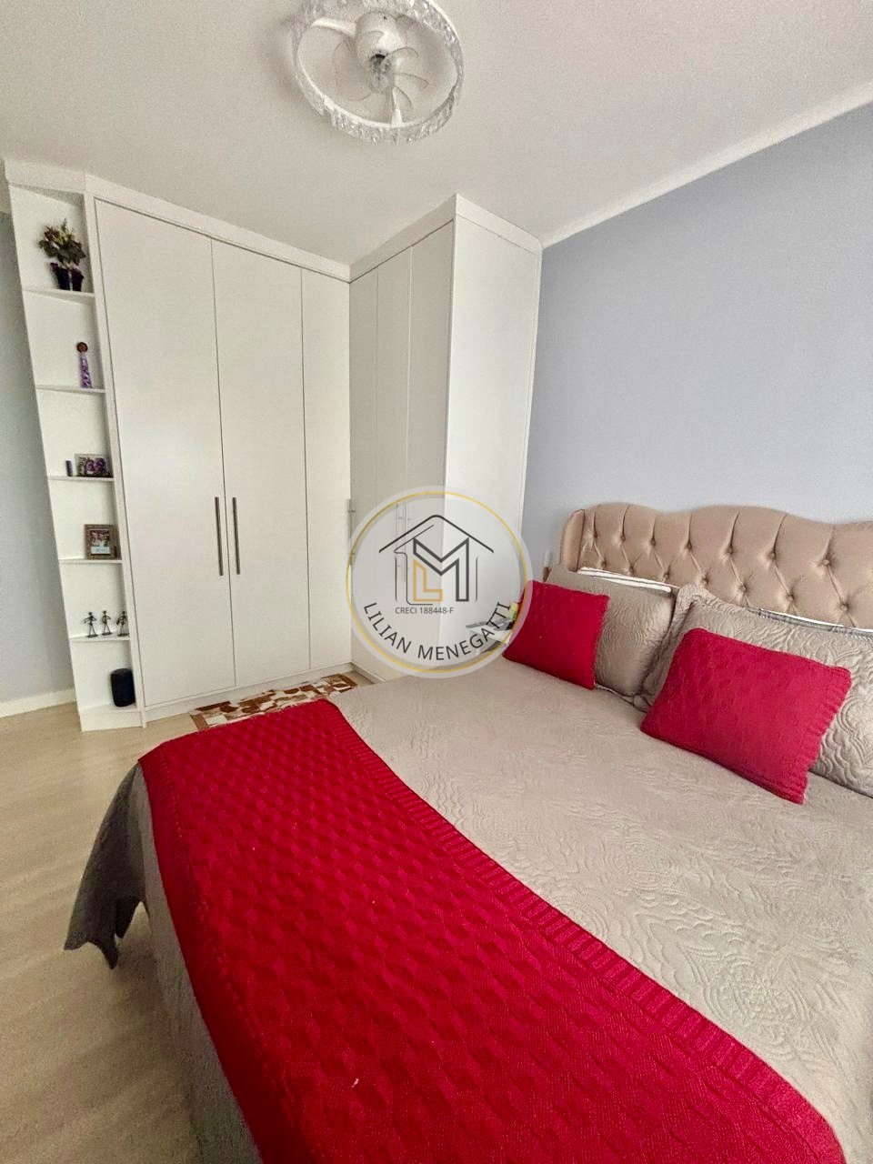 Apartamento, 3 quartos, 78 m² - Foto 17