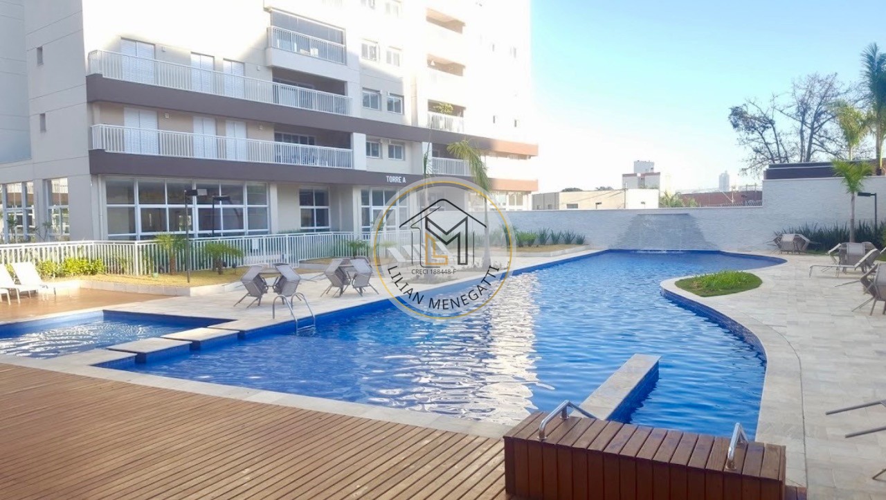 Apartamento, 3 quartos, 101 m² - Foto 9