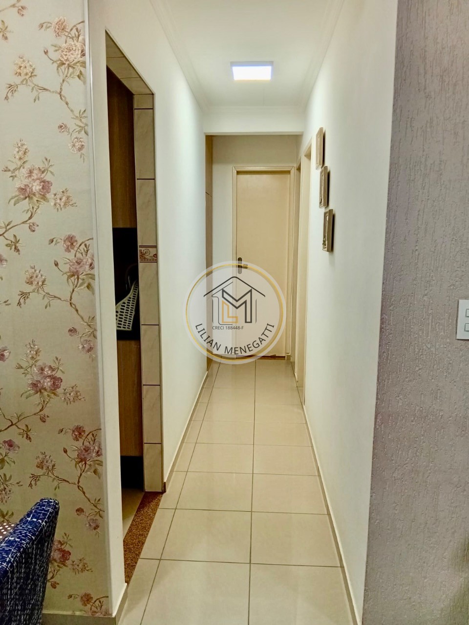 Apartamento, 2 quartos, 57 m² - Foto 6