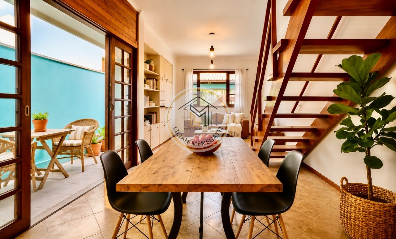 Casa, 2 quartos, 125 m² - Foto 19