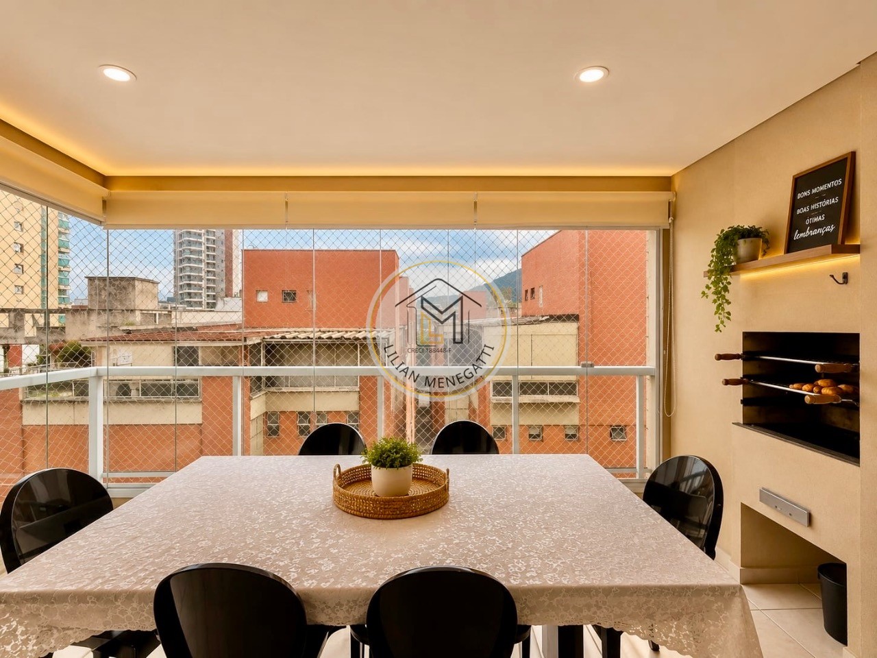 Apartamento, 3 quartos, 83 m² - Foto 15